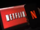 Netflix begins crackdown Photo: Olivier Douliery/AFP via Getty Images.