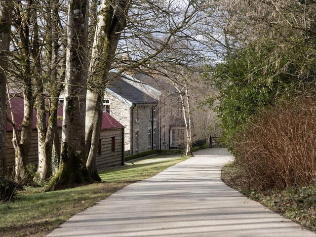 Beech Meadow Farm, 291 Glenshane Road,:.