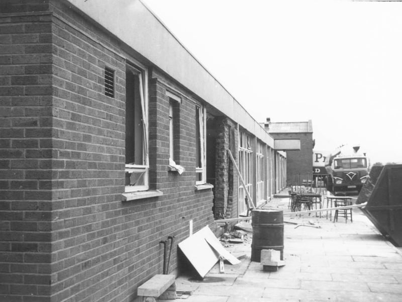 Pictures of Derry during the troubles from the Derry Journal Archive