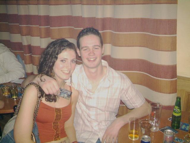 Pictured are people enjoying the Halloween and post-Halloween festivities in late October and early November around Derry and Dungiven back in 2005.