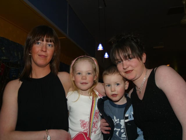 Bridgeen Creane