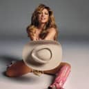 Shania Twain