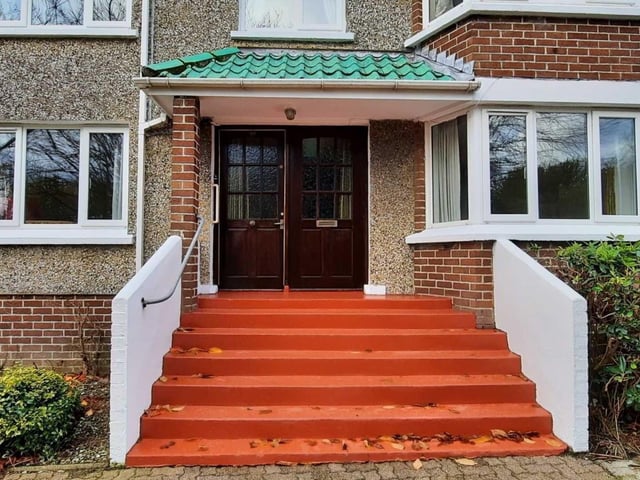 This 'delightful' family home in on the market in Lower Garden City on the Culmore Road, Derry