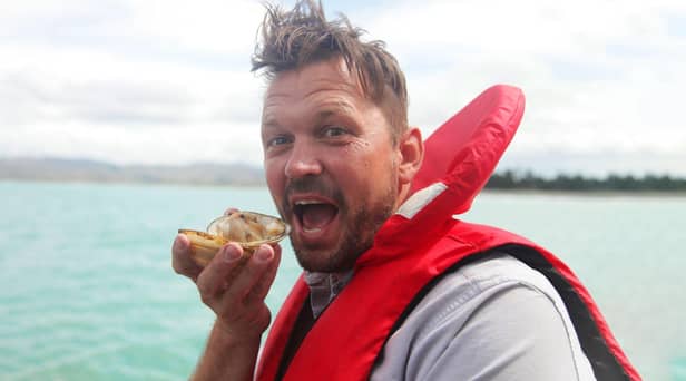 Jimmy Doherty
