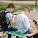 Education Minister Paul Givan said: “Growing evidence shows that phones distract children from learning and that limiting access to mobile phones during the school day can have a positive impact on academic engagement and achievement."