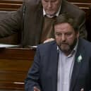Pádraig Mac Lochlainn