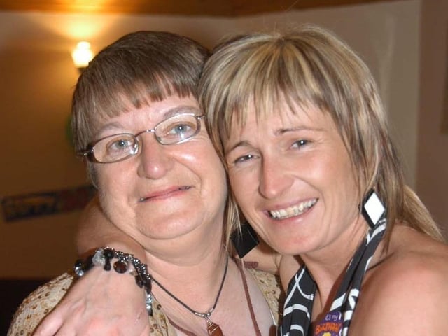 Parties and nights out in March 2006
