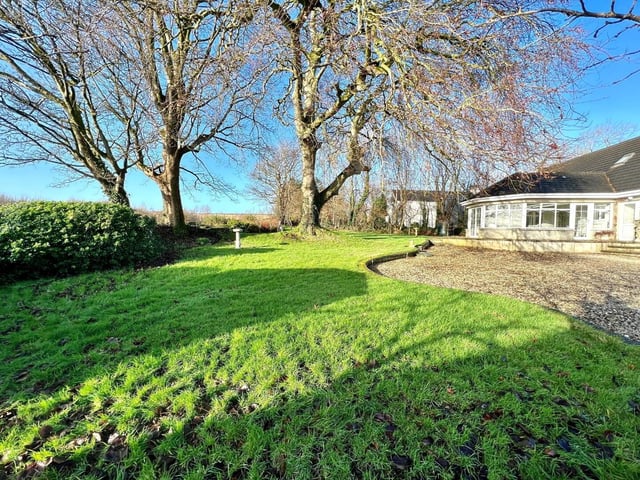 This beautiful five bed property at 81 Kilnappy Road in the Waterside is for sale at an asking price of £430,000.