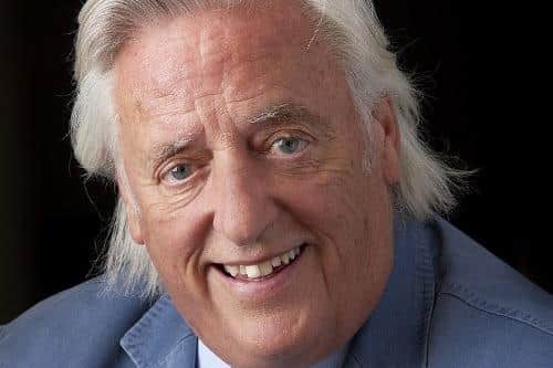 Michael Mansfield