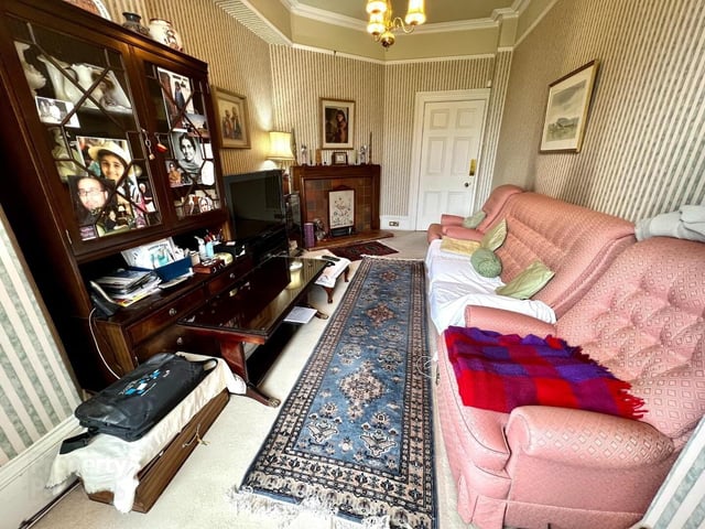 'Magnificent' period home on the market in Derry