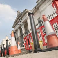 Derry man charged with alleged assault in the Bogside