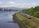 The Derry train line will be disrupted this weekend and into next week.