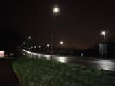 The Foyle bridge has been closed.