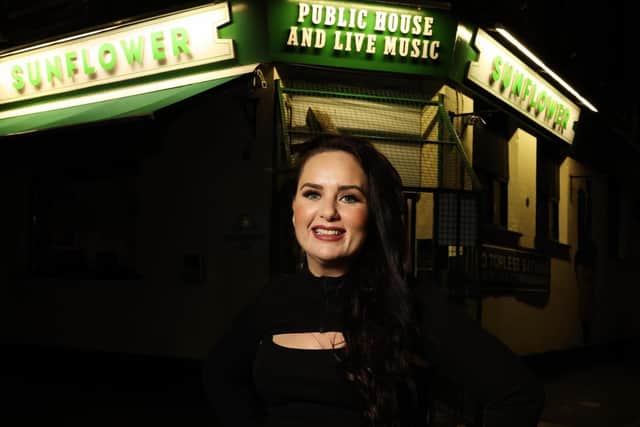 Bronagh Diamond
