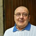 Philip Wilson from Beechwood said: “It's very tragic and sad but it was obvious to see yesterday that he was very ill.  “He highlighted the poor, he wasn't tied up with bureaucracy or the trappings of the office.”  Photo: George Sweeney.