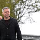 Pearse Doherty