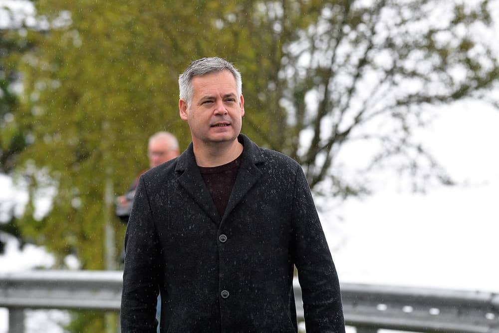 Pearse Doherty