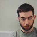James Brier has been missing since last week.
