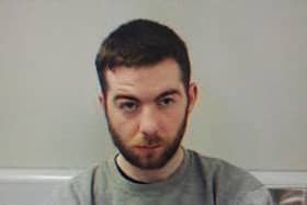 James Brier has been missing since last week.