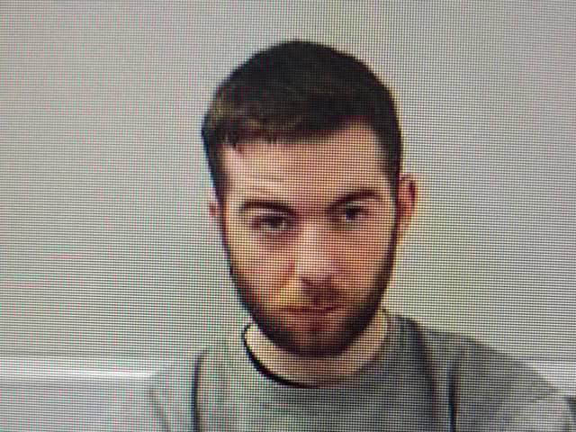 James Brier has been missing since last week.