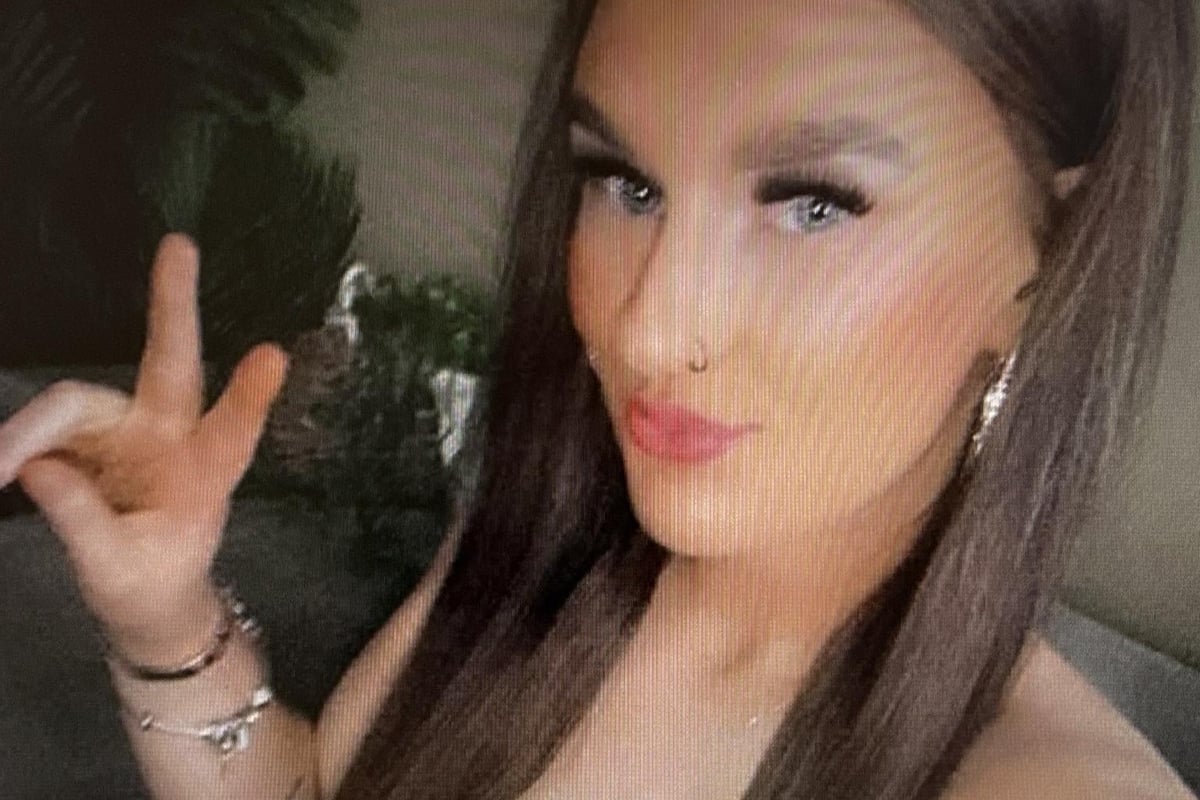 Missing Person Appeal for Derry Teen Lucy Spence
