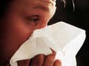 Most common ailments like colds and flu can be treated with self care and over the counter medicines.