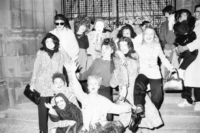 1991 Hallowe'en 18