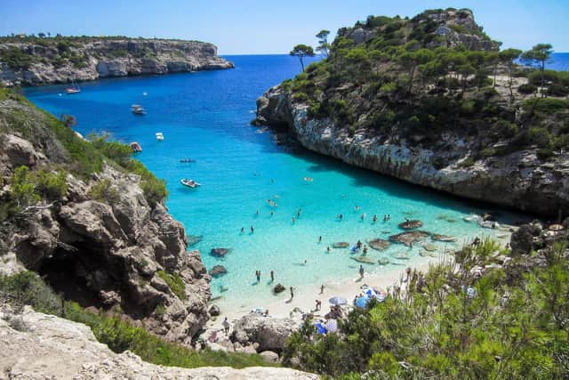 Travel Solutions have announced 2024 holidays to Algarve and Majorca from City of Derry Airport.