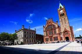 Derry City and Strabane District Council’s Governance and Strategic Planning Committee has approved a pay rise for councillors for the 2025/26 financial year.
