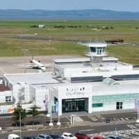 APD puts Derry-Dublin route at ‘competitive disadvantage from the outset’ says Archibald