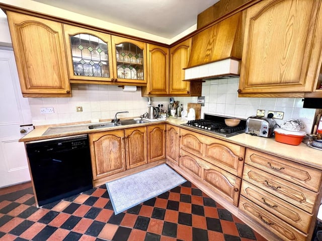 'Magnificent' period home on the market in Derry
