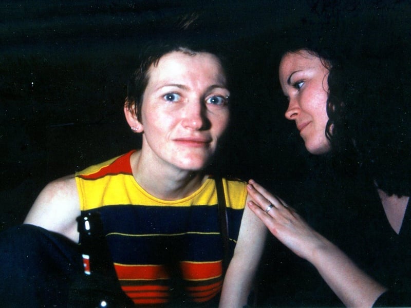 As they prepare to draw the curtain on an event that has left an indelible mark, the Celtronic organisers have opened the archives and revealed an incredible trove of images from the past quarter of a century. Thanks for the memories.
