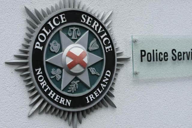 Police are appealing for information.