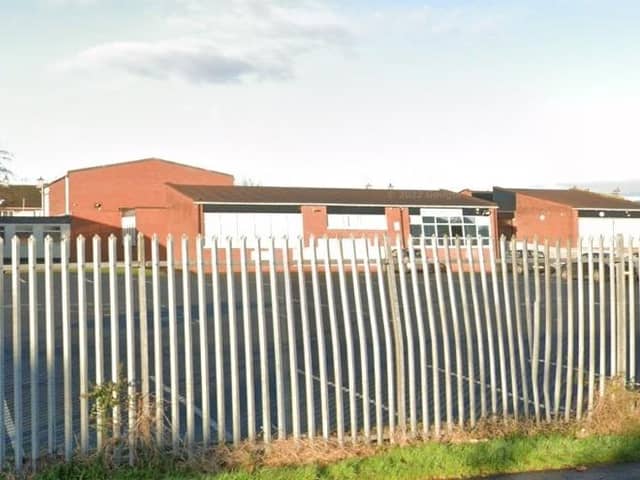 North West Teachers’ Centre