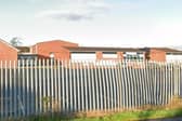 North West Teachers’ Centre