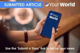 Submit your story