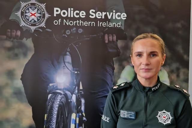 'Reckless attack' condemned after viable device left at Ebrington Square in Derry