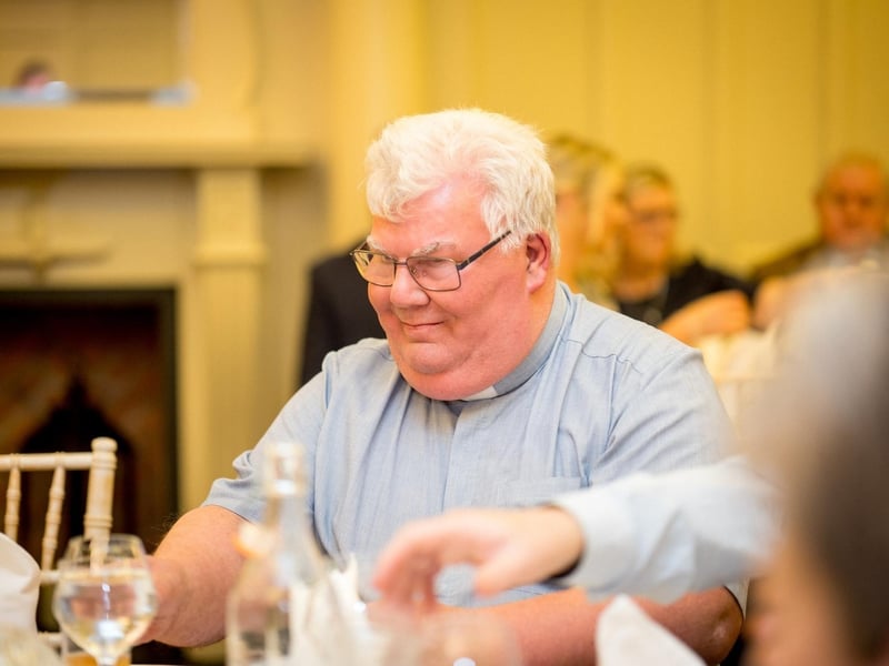 North West Volunteer Centre's 40th Anniversary celebrations