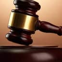 Court.