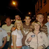 47 brilliant photos from 20 years ago of the Clonmany Festival August 2005