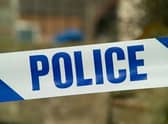 Police launch appeal after 16-week old foetus discovered in a box outside a hospital 