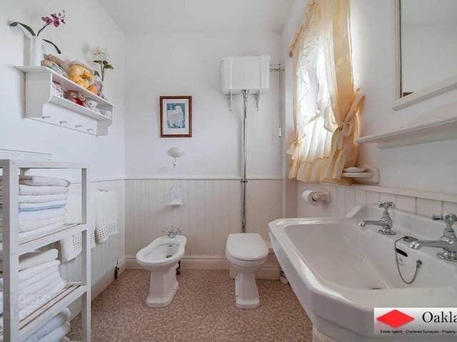 Beautiful seven bed property for sale on the Culmore Road in Derry