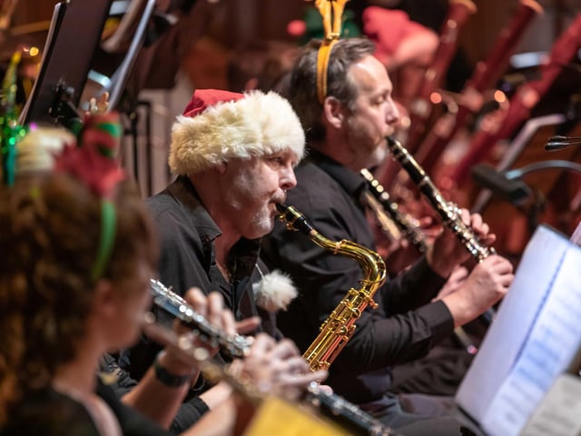 Orchestra NorthWest