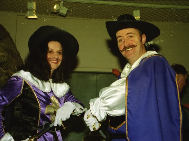 On Halloween back in 2000, the streets of Derry came alive with the spirit of Halloween. Residents, young and old, poured out of their homes, the air buzzing with energy, a blend of tradition, community, and mischief that has long defined Halloween celebrations in this historic city.
