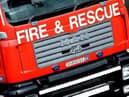 Fire service
