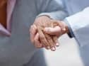 The new nursing home will be located in Carndonagh.