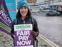 People Before Profit Colr. Maeve O'Neill.
