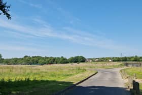 Ballyarnett Country Park.