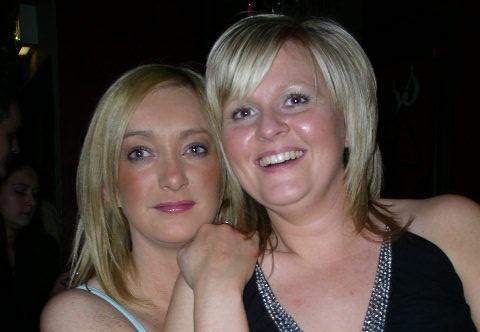 Out and About in Derry bars in January 2006. The Metro.