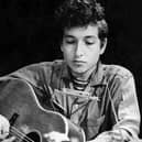 Bob Dylan